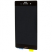 Дисплей + Tъч скрийн за Sony Xperia Z3 D6603 Черен